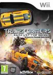 Descargar Transformers Dark Of The Moon [English][USA][PLAYME] por Torrent